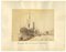 Unknown, Ancient View of the Hafen von Ensenada Mexico, Photo, 1880er 1
