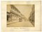 Sconosciuto, Ancient View of Conception, Calle Comercio, Chile, Photo, 1880s, Immagine 1
