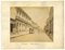 Unknown, Ancient View of Conception, Calle Comercio, Chile, Photo, 1880s 1