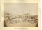 Desconocido, Vistas antiguas de Montevideo, Uruguay, Foto, década de 1880. Juego de 2, Imagen 1