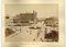 Desconocido, Vistas antiguas de Montevideo, Uruguay, Foto, década de 1880. Juego de 2, Imagen 2