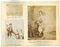 Unbekannte, Antike Bräuche und Traditionen von Guatemala, Photo, 1880er, 6er Set 2