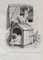JJ Grandville, Privacy and Public Animal, Illustrations, 1868, Immagine 2