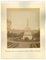 Sconosciuti, vedute antiche di Santiago, Cile, foto, fine XIX secolo, set di 2, Immagine 2