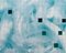 Caos & Chance, Pittura astratta, 2016, Pittura ad olio su colata acrilica, Immagine 3