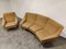 Italienisches Mid-Century Sofa Set, 1950er, 4er Set 4