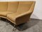 Italienisches Mid-Century Sofa Set, 1950er, 4er Set 5