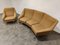 Mid-Century Italian Sofa Set, 1950s, Set of 4 3