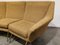 Italienisches Mid-Century Sofa Set, 1950er, 4er Set 6