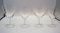 Guebwiller Glasses from Lalique, France, Set of 39 8