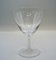 Bicchieri Guebwiller di Lalique, Francia, set di 39, Immagine 5