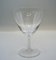 Verres Guebwiller de Lalique, France, Set de 39 5