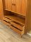 Highboard von Hilker, 1960er 7