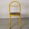 Industrial Chairs by René Herbst, Set of 6 11