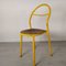 Industrial Chairs by René Herbst, Set of 6 9