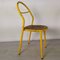 Industrial Chairs by René Herbst, Set of 6 10