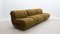 Vintage Velasquez Modular Sofa by Tonton Padua, 1970s, Image 11