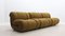 Vintage Velasquez Modular Sofa by Tonton Padua, 1970s 1