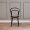 No. 14 Dining Chairs by Michael Thonet for Ligna, 1960s, Set of 4 7