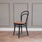No. 14 Dining Chairs by Michael Thonet for Ligna, 1960s, Set of 4 5