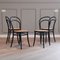 No. 14 Dining Chairs by Michael Thonet for Ligna, 1960s, Set of 4 3