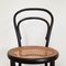 No. 14 Dining Chairs by Michael Thonet for Ligna, 1960s, Set of 4 10
