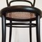 No. 14 Dining Chairs by Michael Thonet for Ligna, 1960s, Set of 4, Image 11