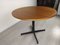 Round Teak Table 7