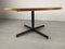 Runder Teak Tisch 10