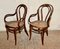 Modell 18 / P Thonet Stuhl von Jacob & Josef Khon 5