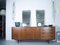 Teak Sideboard by IB Kofod Larsen for Brande Møbelindustri, 1950s 16