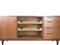 Teak Sideboard by IB Kofod Larsen for Brande Møbelindustri, 1950s, Image 10