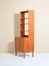 Scandinavian Teak Bookcase with Drawers by Bertil Fridhagen for Bodafors, Image 4