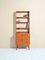 Scandinavian Teak Bookcase with Drawers by Bertil Fridhagen for Bodafors 3