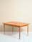 Scandinavian Dining Table in Oak by Nils Jonsson for Hugo Troeds 5