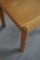 Danish Modern Solid Pine Dining Chairs by KS Furniture, 1970s, Set of 6 4