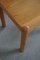 Danish Modern Solid Pine Dining Chairs by KS Furniture, 1970s, Set of 6, Image 4