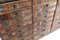 Large Industrial Drawer Unit 5