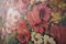 Bemalte florale Komposition von Lina Rossi, 1930er 12