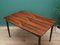 Vintage Rosewood Dining Table from Skovby, 1970s 5