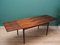 Vintage Rosewood Dining Table from Skovby, 1970s 7