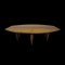 Affusoalato Dining Table by Adolfo Natalini for Driade 1