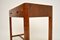 Art Deco Figured Walnut Side Table by Heal’s 14