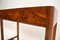 Art Deco Figured Walnut Side Table by Heal’s, Image 7