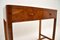 Art Deco Figured Walnut Side Table by Heal’s, Image 6