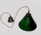 Triplex Glass Pendant Lamp in Industrial Style, Image 4