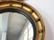 English Regency Convex Mirror 4