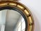 English Regency Convex Mirror, Image 4