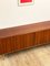 Rosewood B40 Sideboard B40 by Dieter Wäckerlin for Behr, 1950s 15