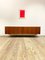 Rosewood B40 Sideboard B40 by Dieter Wäckerlin for Behr, 1950s 1